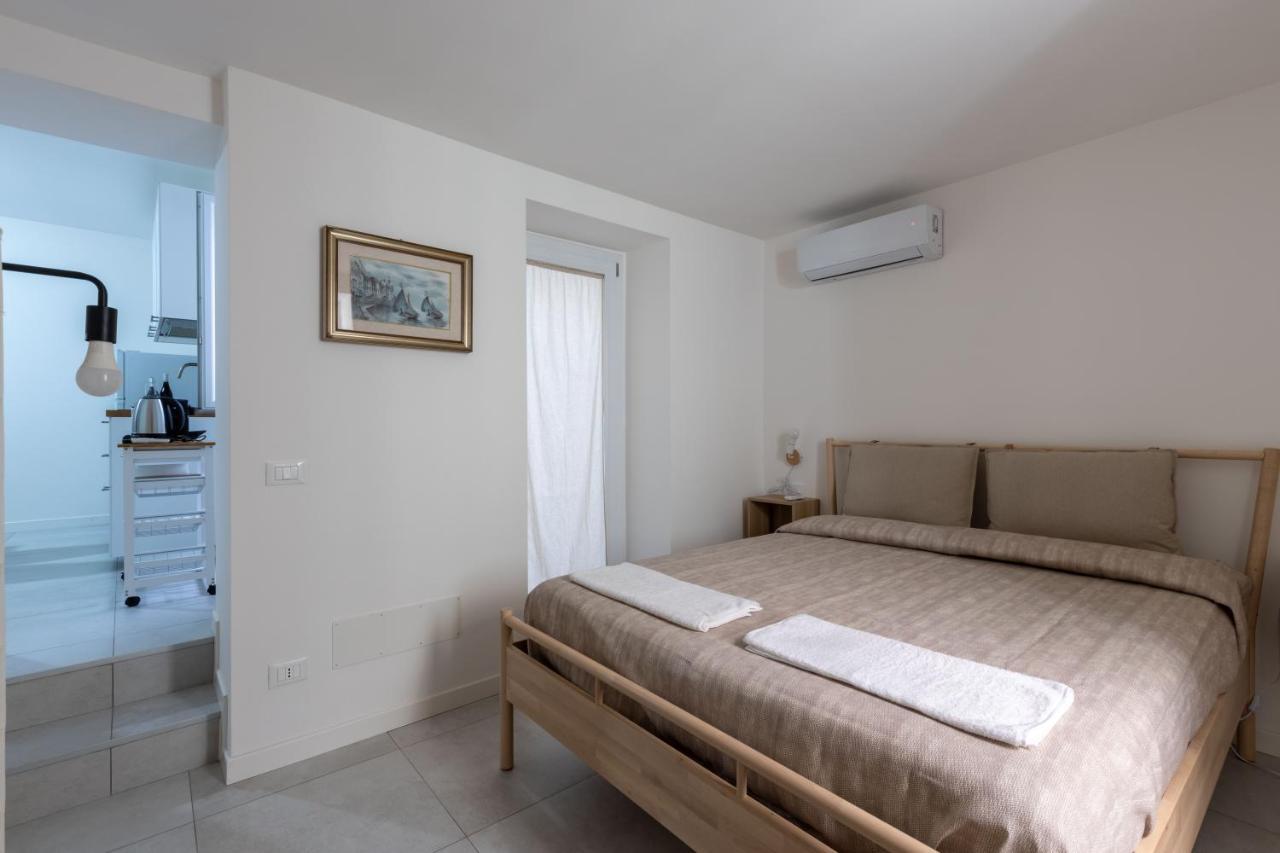Veterani Cefalu 75 Apartment Exterior photo
