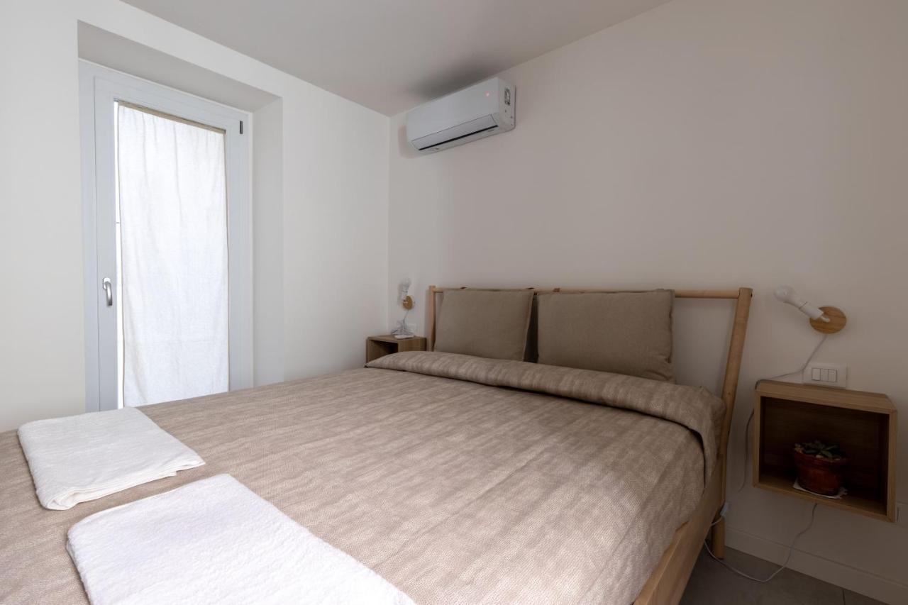 Veterani Cefalu 75 Apartment Exterior photo